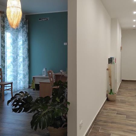 Green Suite Palermo باليرمو المظهر الخارجي الصورة
