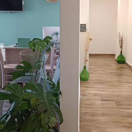Green Suite Palermo باليرمو المظهر الخارجي الصورة