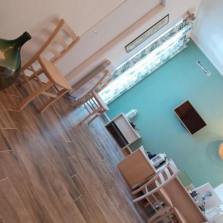 Green Suite Palermo باليرمو المظهر الخارجي الصورة