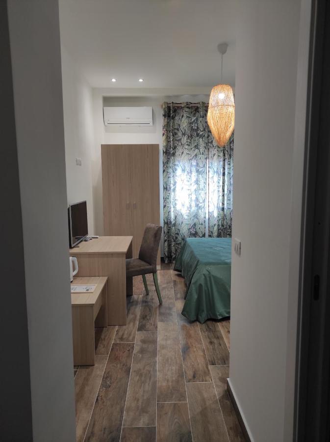 Green Suite Palermo باليرمو المظهر الخارجي الصورة