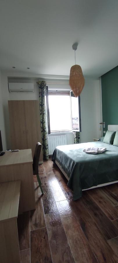 Green Suite Palermo باليرمو المظهر الخارجي الصورة