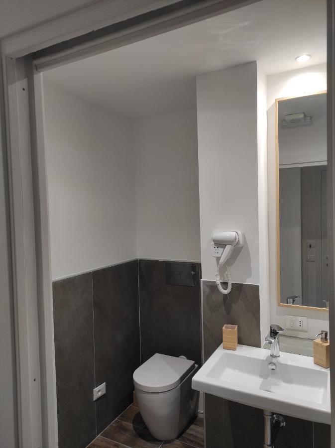 Green Suite Palermo باليرمو المظهر الخارجي الصورة