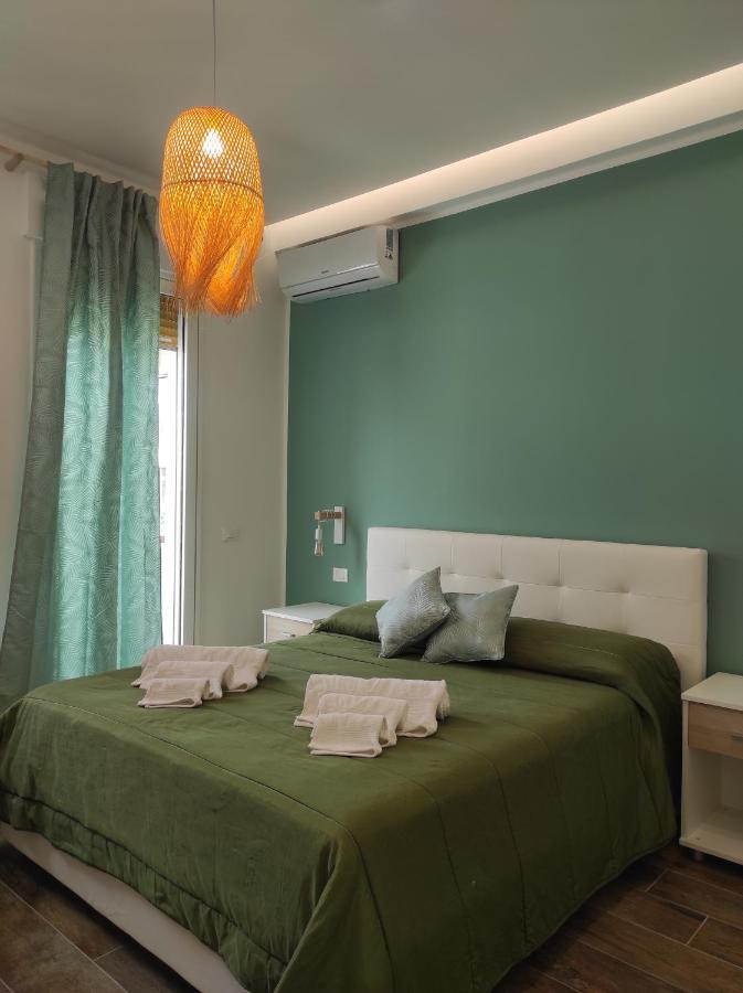 Green Suite Palermo باليرمو المظهر الخارجي الصورة