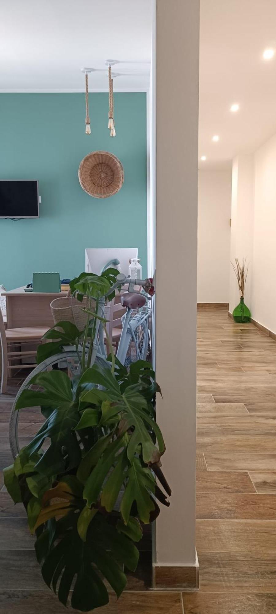 Green Suite Palermo باليرمو المظهر الخارجي الصورة