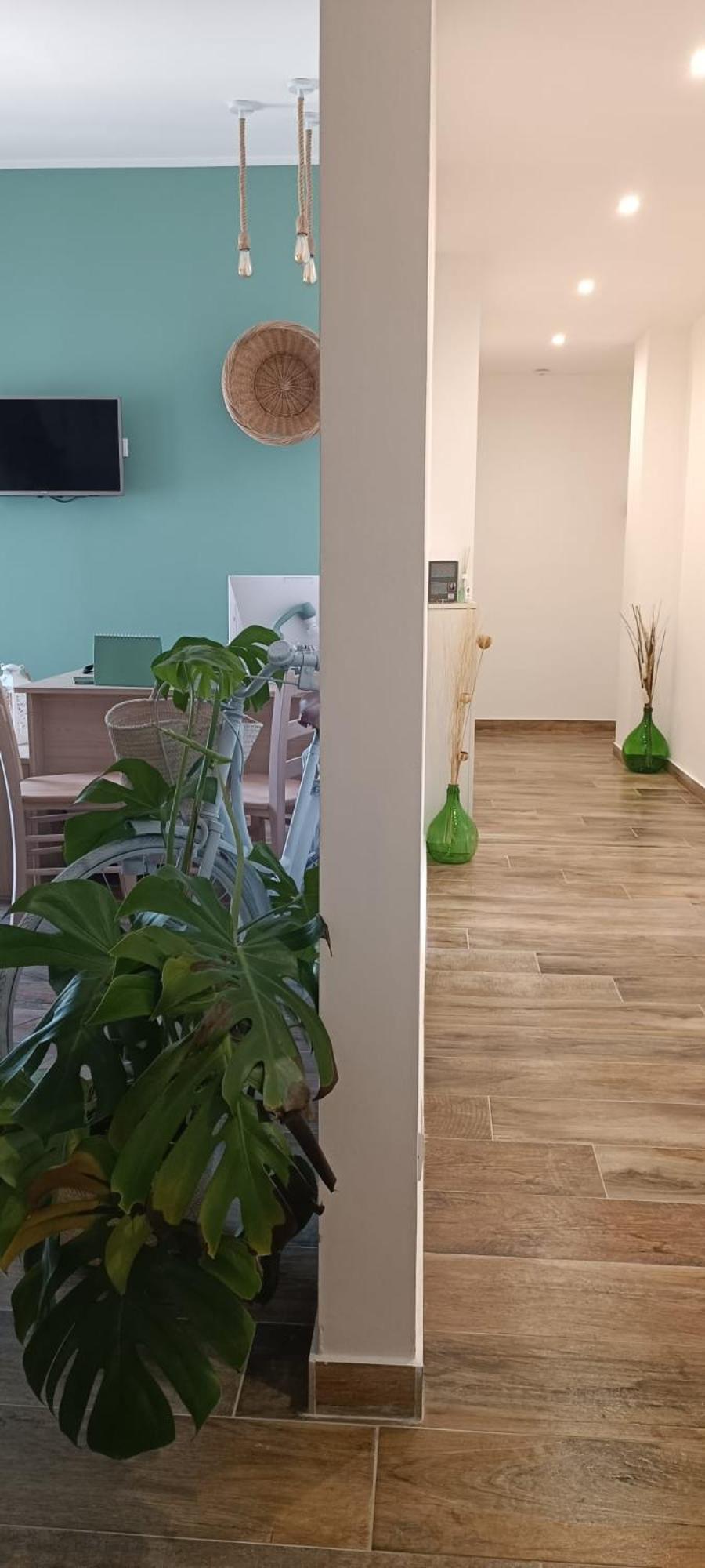Green Suite Palermo باليرمو المظهر الخارجي الصورة