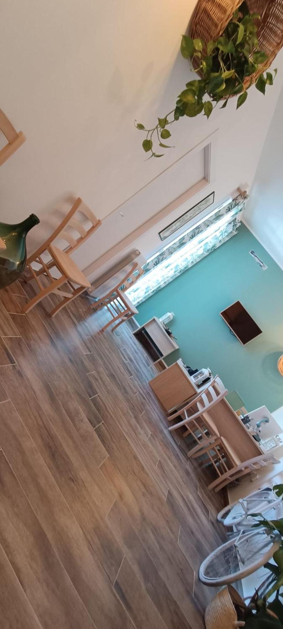 Green Suite Palermo باليرمو المظهر الخارجي الصورة